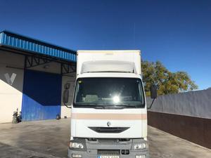 Renault 220cdi y TARJETA MDP