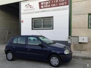 Renault Clio 1.2 5p. -98