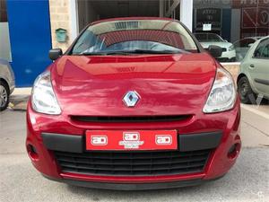 Renault Clio 20 Aniversario v 75cv 5p. Eco2 5p. -10