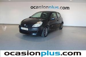 Renault Clio Emotion v 3p. -06