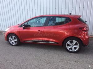 Renault Clio Expression Energy Tce 90 Ss Eco2 5p. -12
