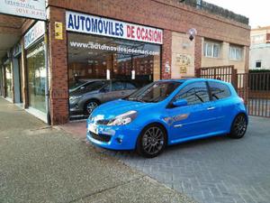 Renault Clio Sport v