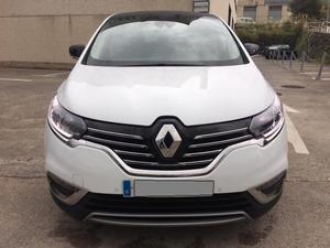 Renault ESPACE INITIALE 1.6 DCI  PLAZAS