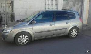 Renault Grand Scenic Dynamique 5 Plazas 1.9dci Auto 5p. -07