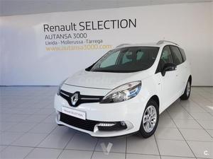 Renault Grand Scenic Limited Energy Dci 130 Eco2 7p Euro 6