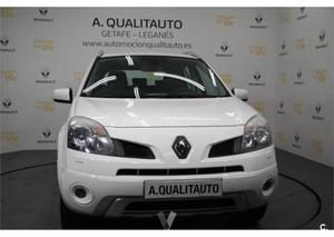 Renault Koleos Dynamique Dci x2 5p. -11