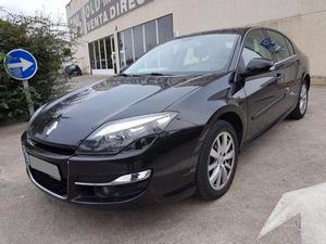 Renault LAGUNA 1.5 DCI DYNAMIQ NAVEGADOR+CUERO