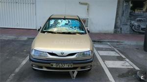 Renault Laguna Anade 2.2d 5p. -98