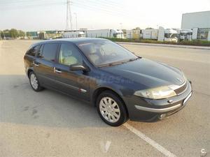 Renault Laguna Grand Tour Dynamique 1.9dci 120cv 5p. -04