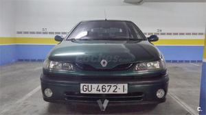 Renault Laguna Rt 1.9dti 5p. -99