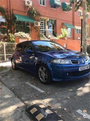 Renault Megane Gt 2.0dci 5p. -07