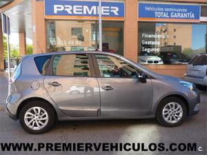 Renault Scenic Limited Energy Dci 110 Euro 6 5p. -15