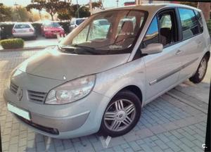 Renault Scenic Luxe Privilege 1.9dci 5p. -05