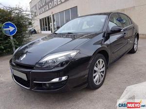 Renault laguna 1.5 dci dynamiq navegador+cuero '11 de