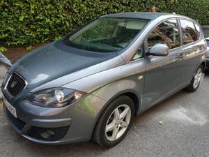 SEAT ALTEA 1.6 TDI 105cv Style EEcomotive -13