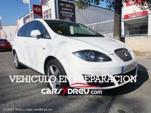 SEAT ALTEA XL 1.6 TDI 105CV E-ECOMOTIVE REFERENCE - MADRID -