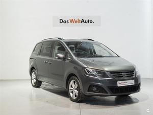 SEAT Alhambra 2.0 TDI 110kW 150CV DSG SS Style Adv 5p.