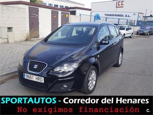 SEAT Altea XL 1.6 TDI 105cv EEcomotive Style 5p.