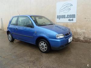 SEAT Arosa 1.0 STYLO 3p.