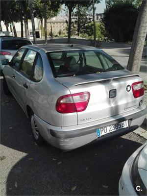 SEAT Córdoba 1.9 SDI STELLA 4p.