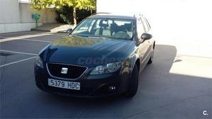 SEAT Exeo ST 2.0 TDI CR 120 CV DPF Style 5p.