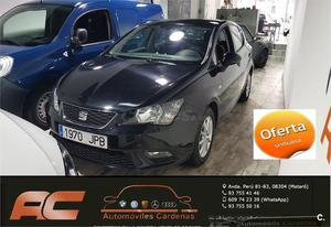 SEAT Ibiza 1.4 TDI 105cv Style 5p.