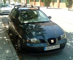 SEAT Ibiza 1.4 TDI 70 CV COOL 5p.