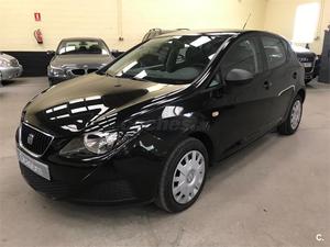 SEAT Ibiza 1.4 TDI 80cv Ecomotive 5p.