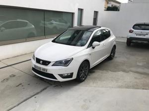 SEAT Ibiza 1.6 TDI 105cv FR ITech -13