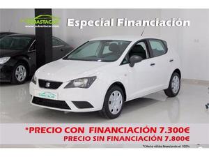 SEAT Ibiza 1.6 TDI 90cv Reference 5p.