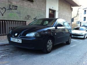 SEAT Ibiza 1.9 SDI SPORT RIDER 5p.