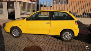 SEAT Ibiza O1.9D PASSION 3p.