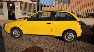 SEAT Ibiza O1.9D PASSION -99