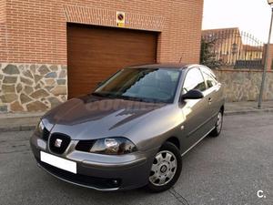 SEAT Ibiza V 75 CV SIGNA 3p.