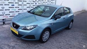 SEAT Ibiza v 85cv Junior 5p.