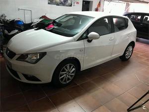 SEAT Ibiza v 85cv Style 5p.