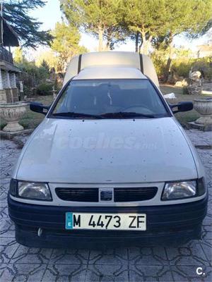 SEAT Inca INCA 1.4I KOMBI CL 3p.