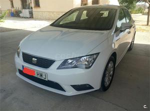 SEAT León 1.6 TDI 105cv StSp Style 5p.