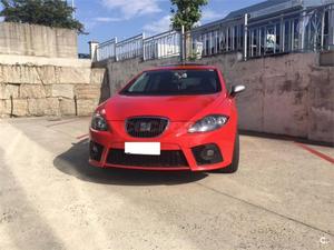 SEAT León 2.0 TDI 170cv FR 5p.