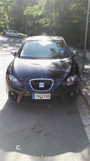 SEAT León 2.0 TDI 170cv FR 5p.