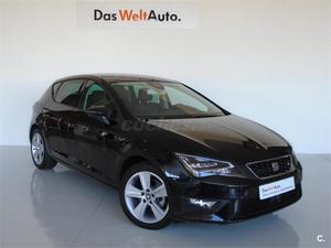 SEAT Leon 1.4 TSI 125cv StSp FR Advanced 5p.