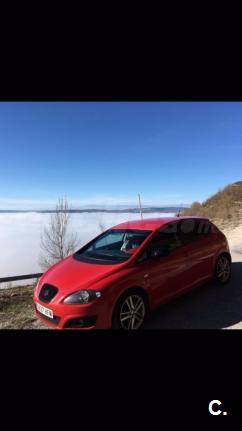 SEAT Leon 1.6 TDI 105cv Reference 5p.