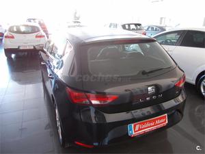 SEAT Leon 1.6 TDI 105cv StSp Reference 5p.