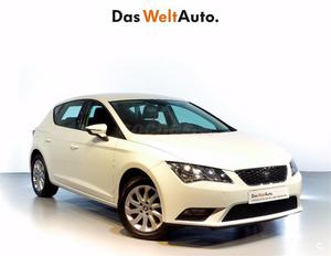 SEAT Leon 1.6 TDI 110cv StSp Style 5p.