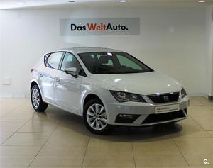 SEAT Leon 1.6 TDI 85kW 115CV StSp Style 5p.