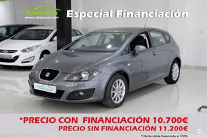 SEAT Leon 2.0 TDI 140cv Style 5p.