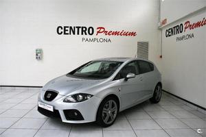 SEAT Leon 2.0 TDI 170cv FR 5p.