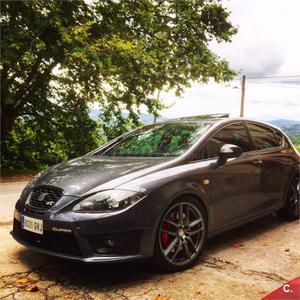 SEAT Leon 2.0 TSI 265cv Cupra R 5p.