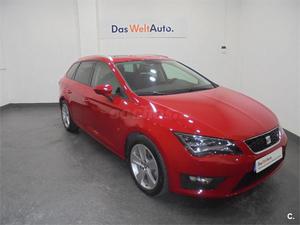 SEAT Leon ST 1.4 TSI 150cv ACT StSp FR 5p.