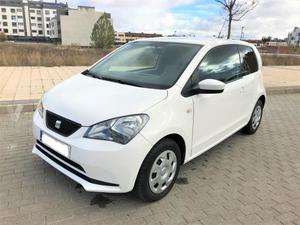 SEAT Mii v 60cv Style Ecomotive -12